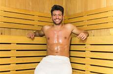 sauna gay gym canaria gran torso club resort