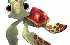 squirt nemo turtle pixar dory esguicho procurando findet shells tartaruga fn moana schildkröte