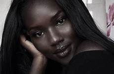 dark beautiful skinned girls ebony pretty skin women woman girl brown model african sexy beauty choose board