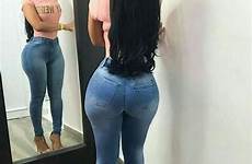 jeans thick skinny