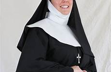 nun habit nuns storenvy authentic