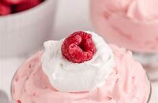 jello recipes whip pudding calorie whipped fluff butterwithasideofbread topping mousse desert