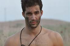 israeli yoav reuveni actor men muscle visita tumblr