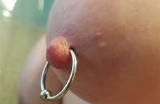 nipple rings tumblr women huge