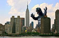 godzilla building empire state patrick william vs photograph city buildings fineartamerica york poster kong king nyc 29th uploaded june which