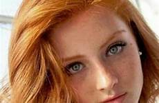 redhead freckles pelirrojas layers redheads auburn hermosas