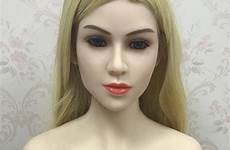 doll sex silicone head 170cm oral sized real adult