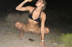 miley cyrus leaked peeing nudes scandal