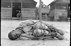 slavery name another torture american prisoner davis jefferson men punished 1932 chains stop after georgia research spivak john living emancipation