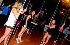 pole strippers dancing real vegas las stripper moves dance choose board class outfits