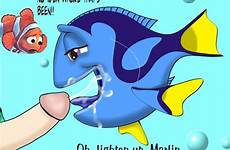 nemo dory marlin rule34 respond