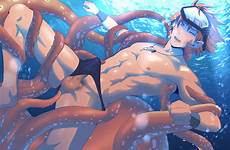 tentacle underwater speedo male octopus water penis xxx abs rule34 rape rule only edit respond deletion flag options