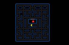pac 2d blinky man unity pacman dots game maze moving ghost move noobtuts eaten tutorial gif feel
