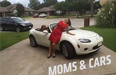 mom cars car has impacted love techkee her sports