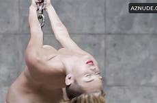 wrecking ball aznude nude scenes