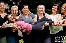 yoga bachelorette