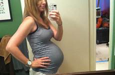 belly pregnant fake pregnancy tumblr cafemom look