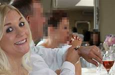 wife husband cheating found wedding mirror stories online dress