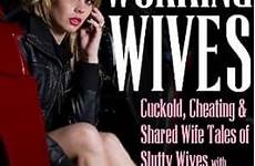 wives slutty cheating kindle fiction