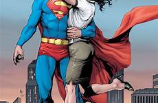 superman lois clark fanpop wallpapercave supergirl arrowverse supergirltv images6 litrato weten jauh akan