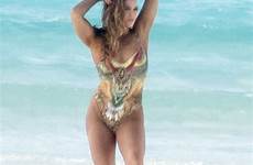rousey ronda paint body sports illustrated nude photoshoot bahamas january pussy has naked ever been tits full hawtcelebs xxgasm ancensored