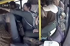 man woman bus flashing women her passenger camera genitals showing screamed who slap turkey his realised eyewitnesses hitting joined started