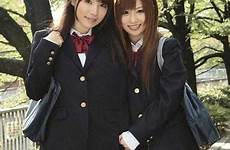 schoolgirls japonesas guapas asiatische japoneses asiáticas uniformes schöne seifuku