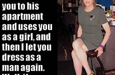 captions tg still sissy caption want if man achieve uses apartment takes let then his girl