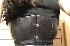 graves elise corset