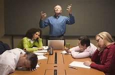 coworker worst meeting boring meetings people office huffpost annoy ways