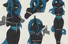 pony chrysalis anthro changeling asphyxiation deletion hanged
