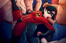 violet parr incredibles hentai sorted luscious 画像