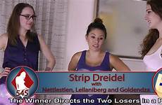 lost bets lostbets productions dreidel episode festive commemorate holiday winter so loading player