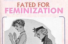 feminization sandy fated ebooks pulp kindle sissies