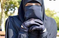 niqab muslim