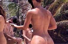 praia nudismo naturismo flagras xotas tambaba