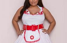 nurse costume plus size sexy halloween costumes temptress betty dress women red yandy curvy choose board girl