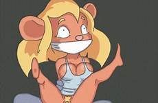 gadget hackwrench hentai chip dale gif rangers rescue 3d vylfgor foundry animated rule