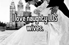 lds naughty whisper wives love