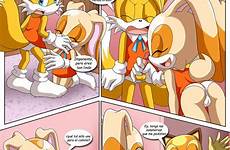 tails luscious palcomix r34porn scrolling