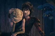 astrid hiccup httyd toothless dreamworks