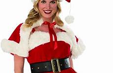 santa sexy costume miss lady deluxe write review ladies