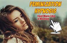 hypnosis feminization