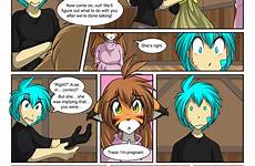 twokinds comic may click large fat