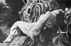monsters movie movies horror fi sci monster hell classic came 1957 tree walking scary vintage there creature visit babes films