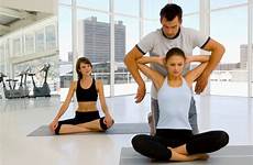 yoga instructors instructor trainer training teacher courses benefits five much make do prepare teachers year saran sangeetha jerard paul