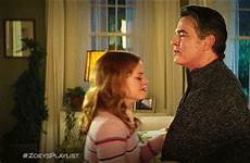 daughter playlist nbc zoey gallagher extraordinary peter unbreakable