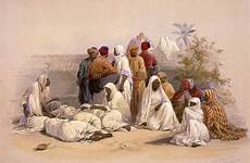 arab people arabs enslavement slave women slaves trade were african muslims market european blacks africans taught schools facts century