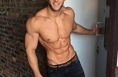 hot guys gay men tumbex ripped dudes guy tumblr shirtless march sexy