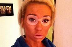 tan fake spray fails tanning wrong worst orange hilarious tanned ever most good bad lines funny sunbeds but skin epic